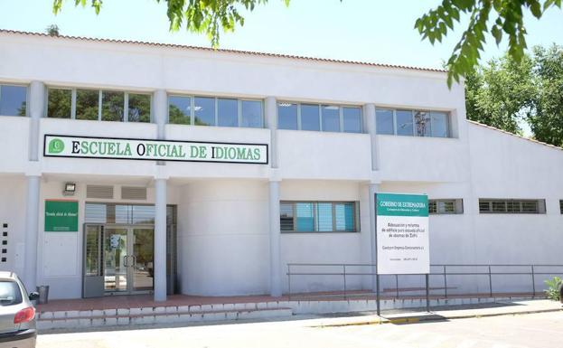 La Escuela Oficial de Idiomas abre del 8 al 28 de marzo el plazo de matriculación en la modalidad de enseñanza libre