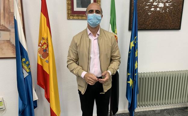 El alcalde responderá todos los jueves a las preguntas de la ciudadanía