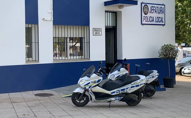 El PP propone al alcalde que «exija» a Delegación del Gobierno reforzar los efectivos de la Guardia Civil hasta que se solucionen los problemas con la Policía Local