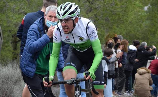 El Bicicletas Rodríguez Extremadura participará en la clásica profesional Prova de Abertura de Portugal