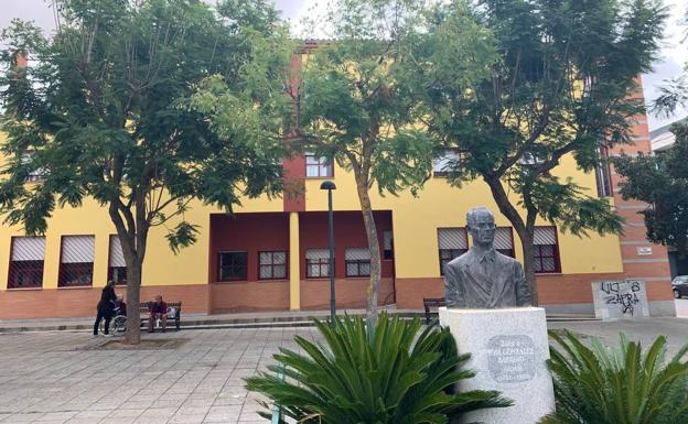 El PP reclama información sobre la situación de covid y del personal trabajador en la residencia de mayores