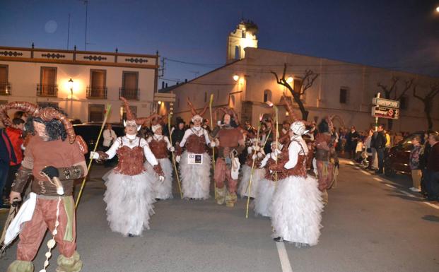 El Carnaval de Zafra recupera la normalidad