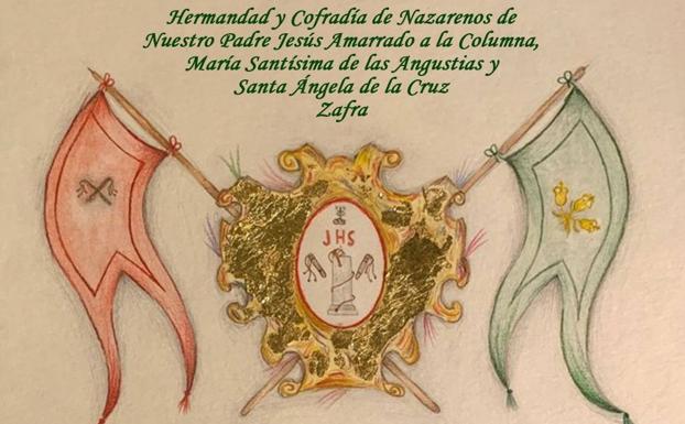 La Hermandad del Amarrado a la Columna ofrece este viernes una nueva charla de formación centrada en la Pastoral de la Salud