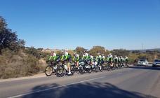 El Memorial Sanroma, nueva cita para el Bicicletas Rodríguez Extremadura