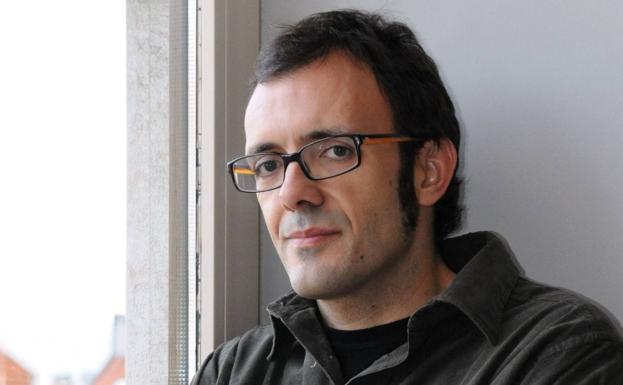 El Seminario Humanístico trae este jueves 24 a Isaac Rosa al Parador