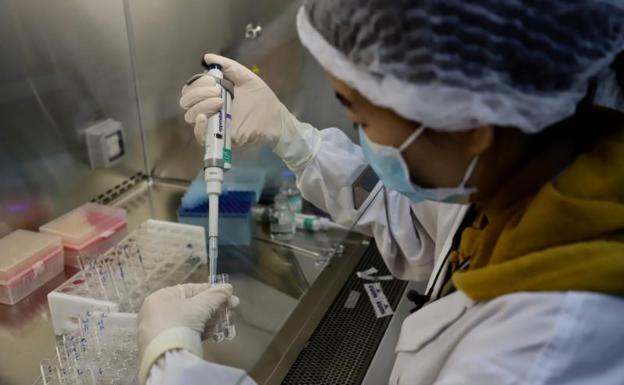 Zafra reduce la incidencia del coronavirus de 3.316 casos por 100.000 habitantes a 523 en un mes