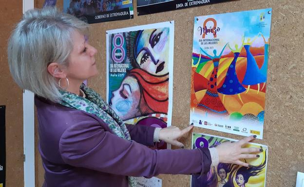 Diseñado un amplio programa de actividades en torno al Día de la Mujer para una sociedad más justa y diversa