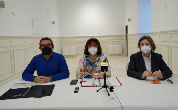 Abierto hasta el 8 de abril el plazo para inscribirse y participar como voluntario en los JEDES