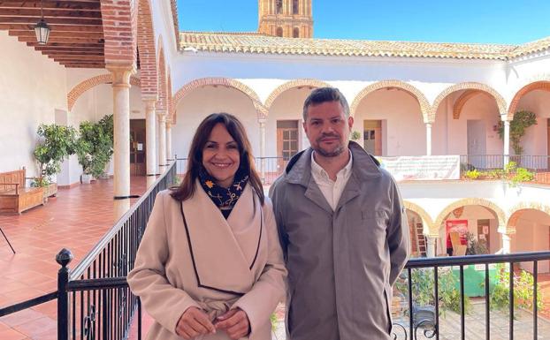 La Banda de Música de Zafra ofrecerá un concierto sacro el próximo domingo en La Candelaria