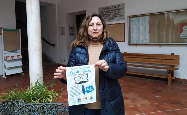 El comercio local pone en marcha una campaña especial para celebrar el Día del Padre 2022