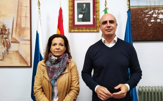 Promedio se hará cargo de la gestión del servicio de limpieza viaria en Zafra