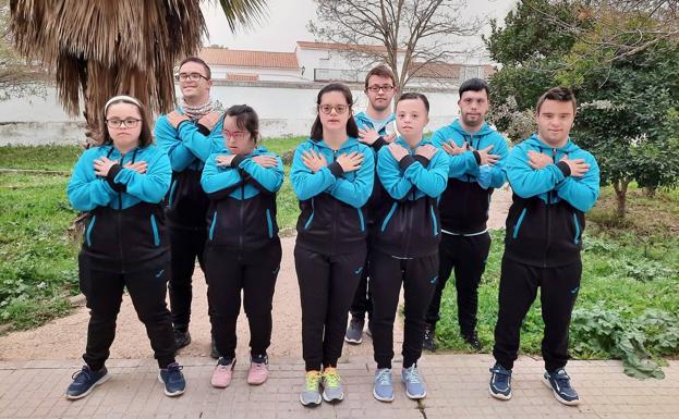 Down Zafra conmemorará el 21 de marzo su Día Internacional con distintas actividades