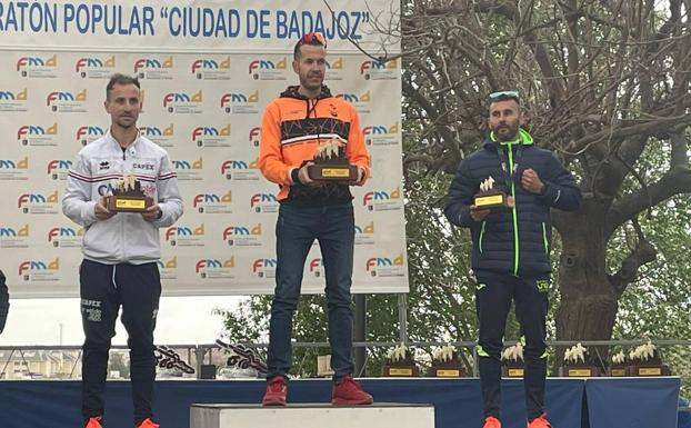 Magnífica participación de los Runners Uni2 en las citas clásicas