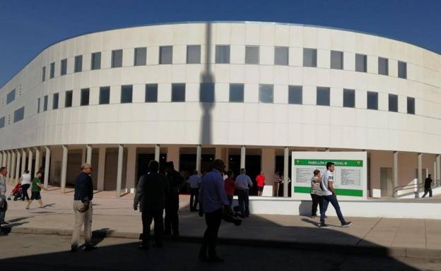 La Feria de Primavera acoge el Salón de la Iniciativa Voluntaria con asociaciones y ONG's locales