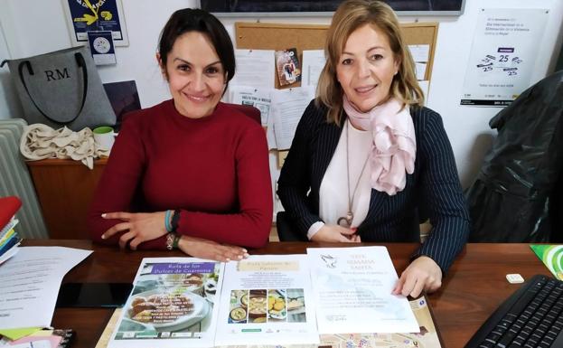 Rutas, gastronomía y concursos se presentan como importantes atractivos de la Semana Santa
