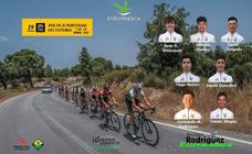 Nueva cita del Bicicletas Rodríguez Extremadura en Portugal