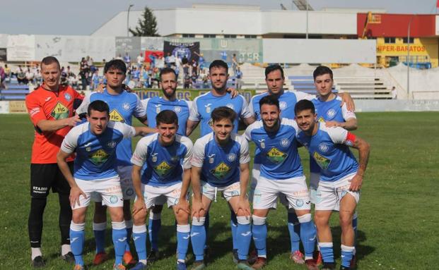 Al CD Zafra se le complica la eliminatoria, pero no se dará por vencido