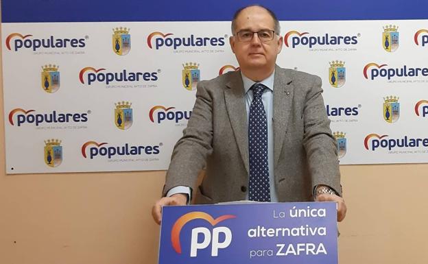 El PP pide soluciones y medidas para la situación en la que se encuentra la Policía Local