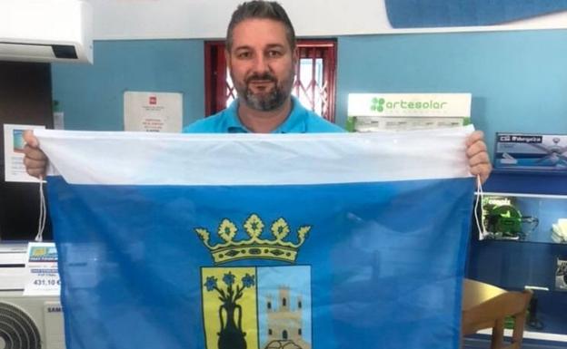 «Hemos logrado el objetivo de estar entre los cuatro primeros, ahora lucharemos hasta el final para volver a Tercera»