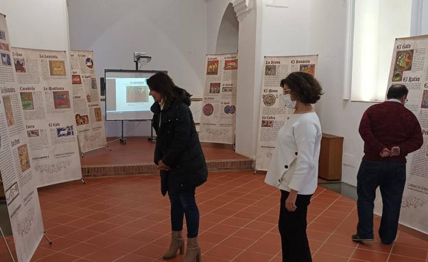 La Semana del Libro continúa este lunes presentación y taller del libro 'La mariposa que no quería volar', con ilustraciones de Annie Álvarez