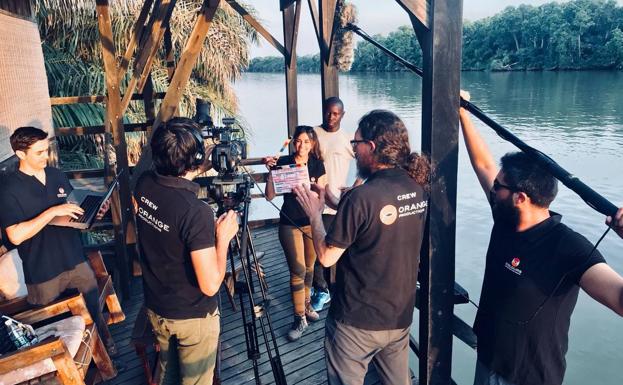 La 2 estrena la tercera temporada de la serie 'Turismo Rural en el Mundo' de la productora zafrense Orange Productions