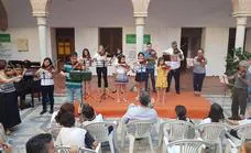 Vuelven por mayo los Conciertos de Patio de los alumnos de la Escuela de Música