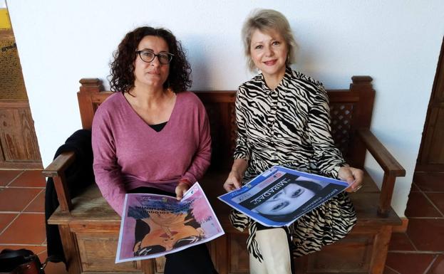 'Mujer y salud mental': una charla coloquio para analizar la situación y cuidados