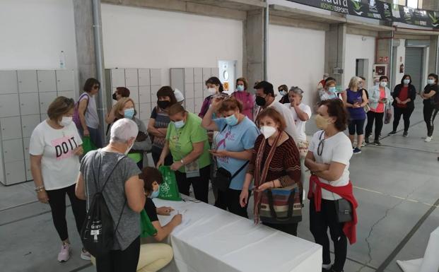 Hoy martes comienza en Zafra la convivencia de clausura de los Juegos Extremeños del Deporte Especial 2022