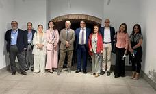 Más de un centenar de profesionales se dieron cita en las XII Jornadas de Residentes y Tutores de MFYC de Semergen Extremadura