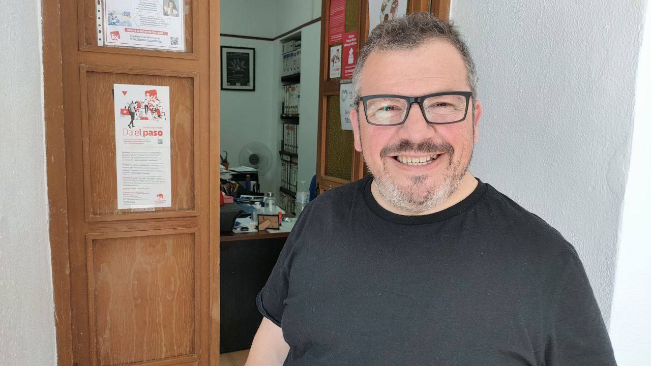 Unidas por Zafra-IU presenta una propuesta para un Plan de Empleo Social para el 2022