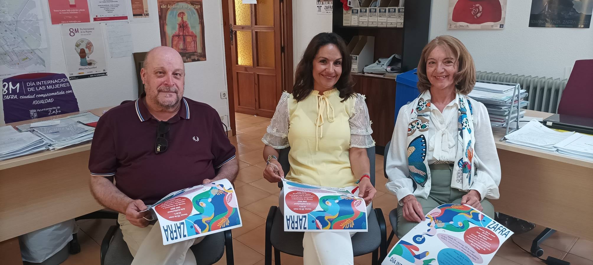 Zafra conmemora el Día Internacional de los Museos con variadas actividades culturales