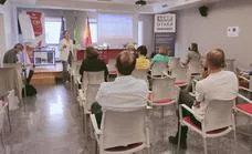 Apamex y Diputación de Badajoz concluyen en Zafra una de las cuatro acciones formativas en materia de accesibilidad en la edificación