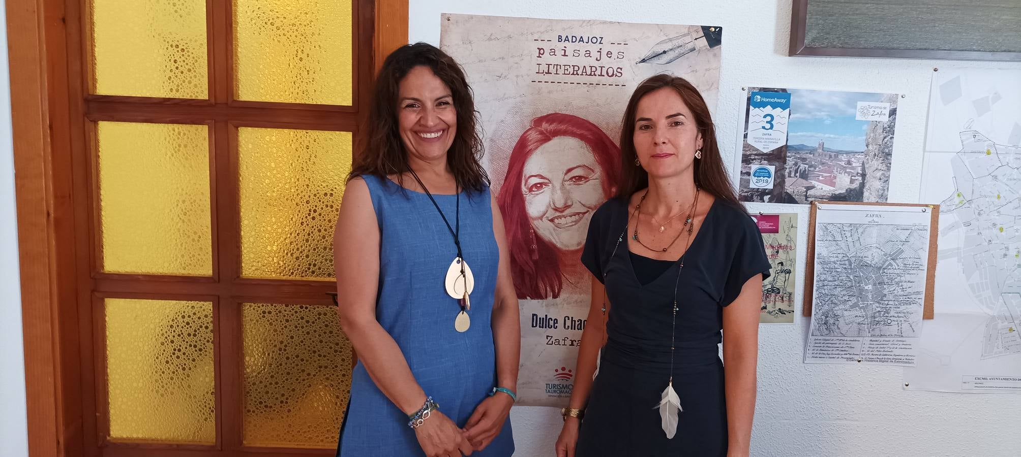 'Llévame a casa', 'Independencia», 'Buena mar' y 'El Evangelio' son las cuatro obras finalistas del XVI Premio de Narrativa Española Dulce Chacón 2022