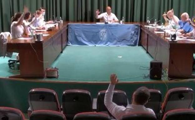 Aprobada la nueva Relación de Puestos de Trabajo del Ayuntamiento de Zafra