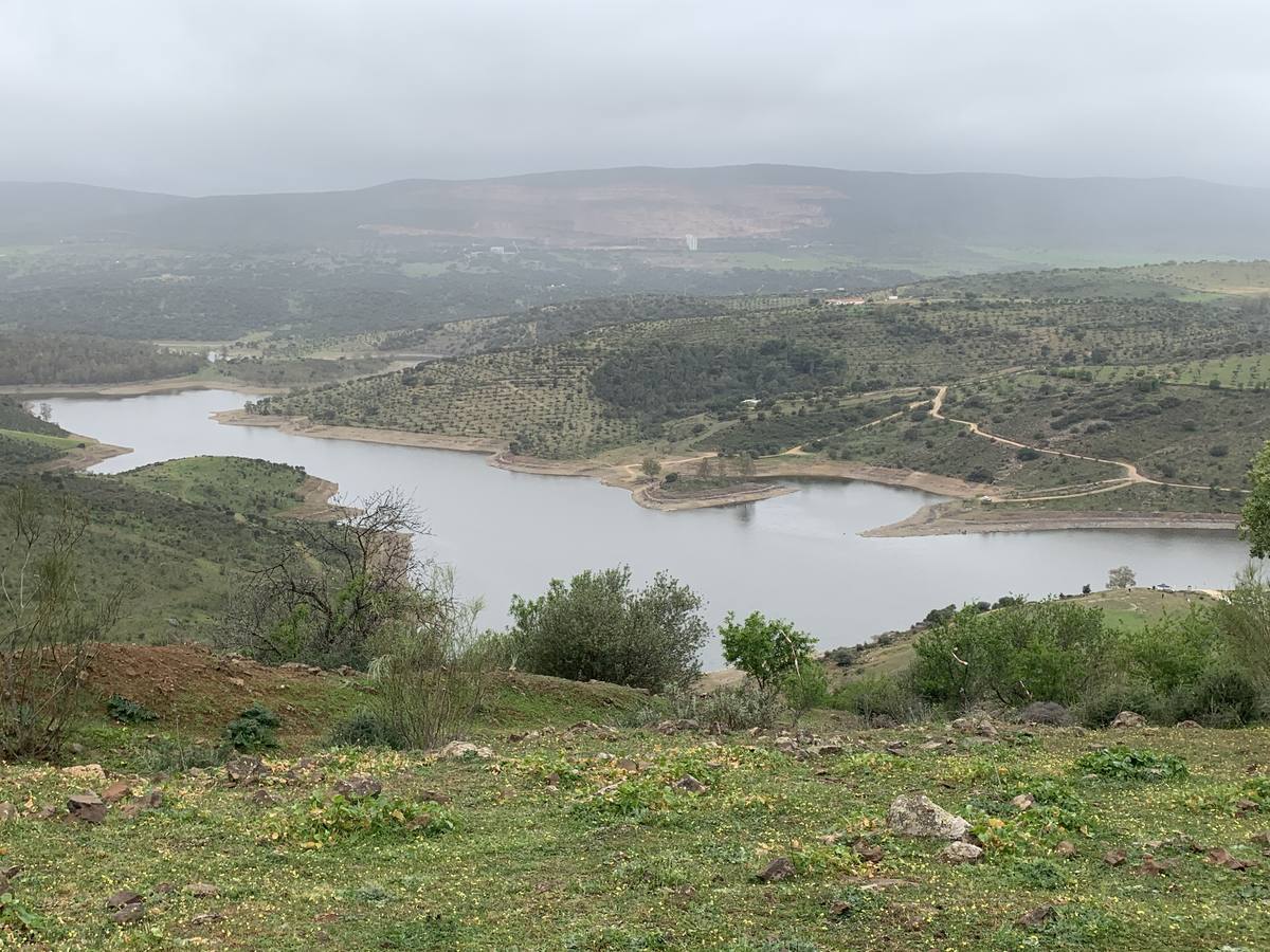Zafra en Verde propone dos rutas diferentes para el sábado 11 de junio