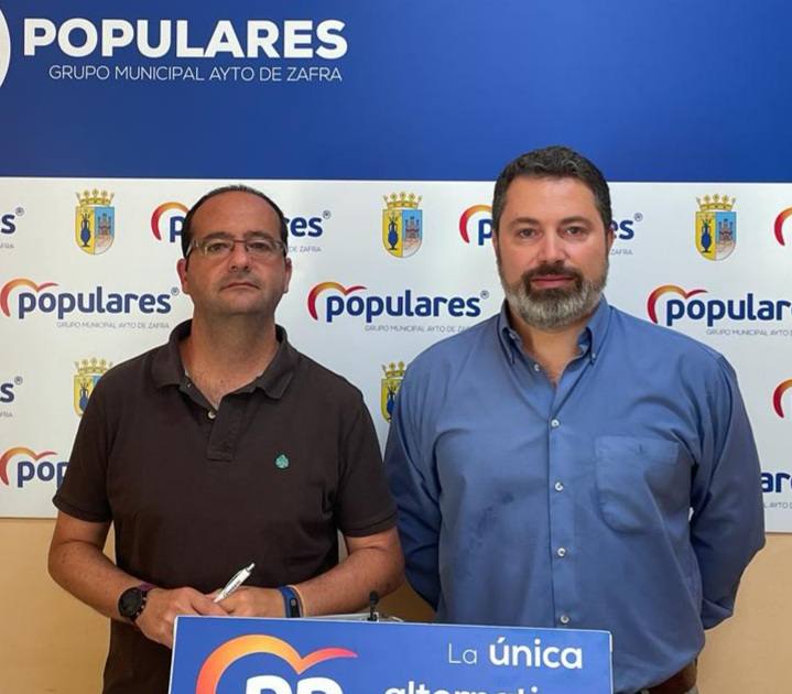El PP denuncia «problemas de personal y mantenimiento» en la residencia de mayores
