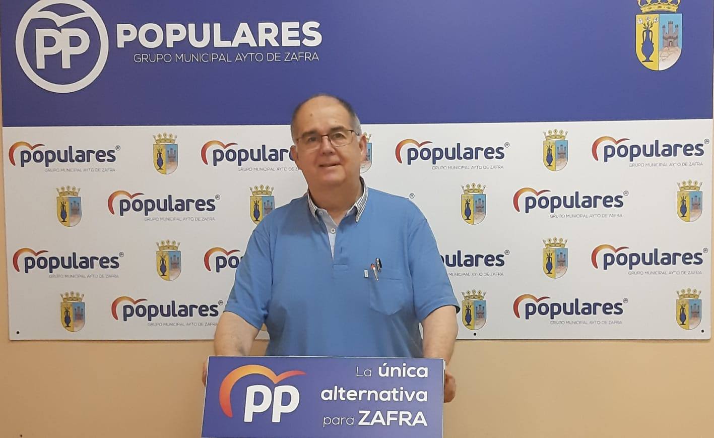 El PP hace balance de los tres años de legislatura
