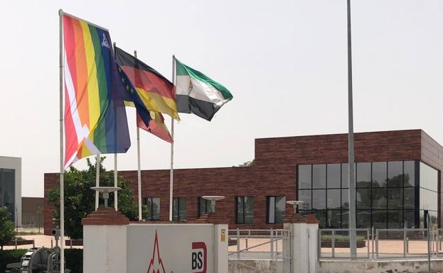 Deutz Spain y Deutz Global Service Center visibilizan su compromiso con la diversidad y la inclusión en el ámbito laboral
