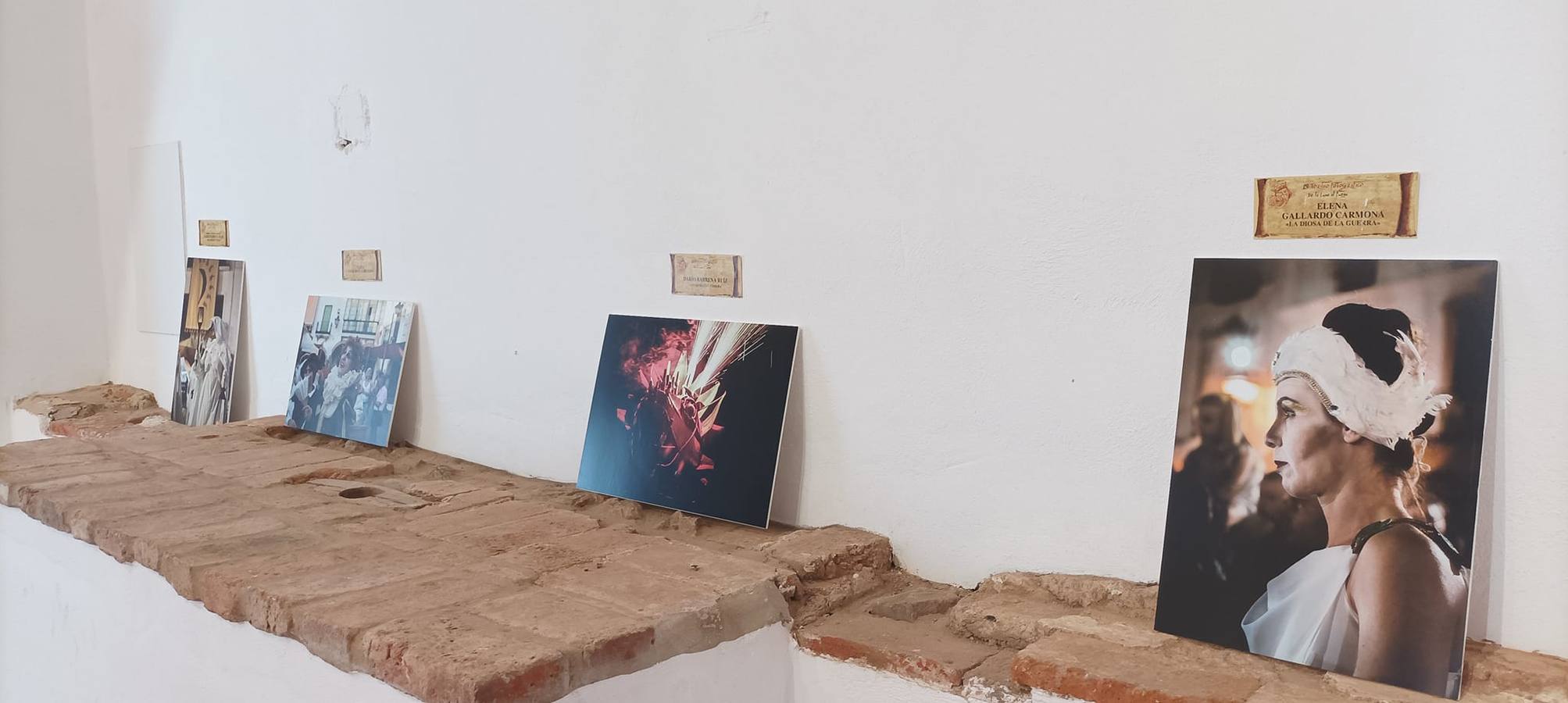 Convocado el Torneo Fotográfico De la Luna al Fuego con más premios y más temporalidad