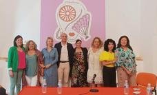 Presentada en Zafra la Federación de Asociaciones de Mujeres Gitanas de Extremadura, 'Gitanas Unidas'