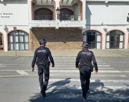 CSIF rechaza que el ayuntamiento de Zafra «imponga» un nuevo cuadrante de trabajo para la Policía Local