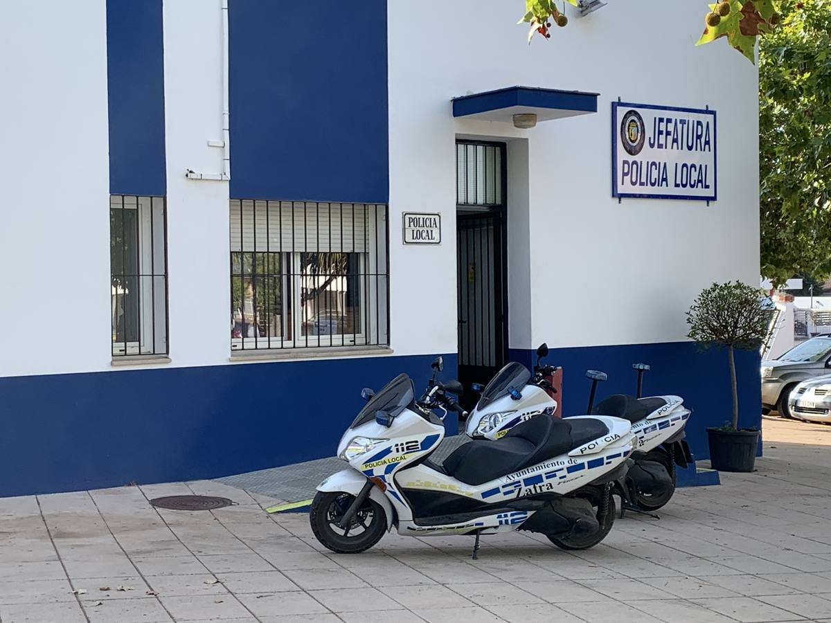 CSIF denuncia que el Gobierno local «ha cancelado» las vacaciones a la Policía Local