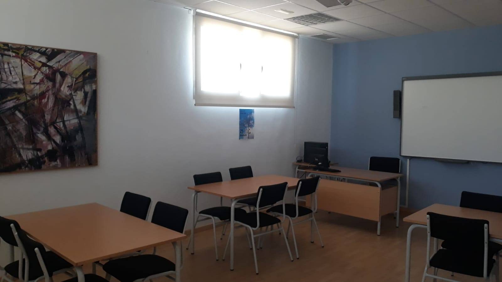 La Escuela Oficial de Idiomas apuesta por la innovación y nuevas metodologías para el curso 2022-2023