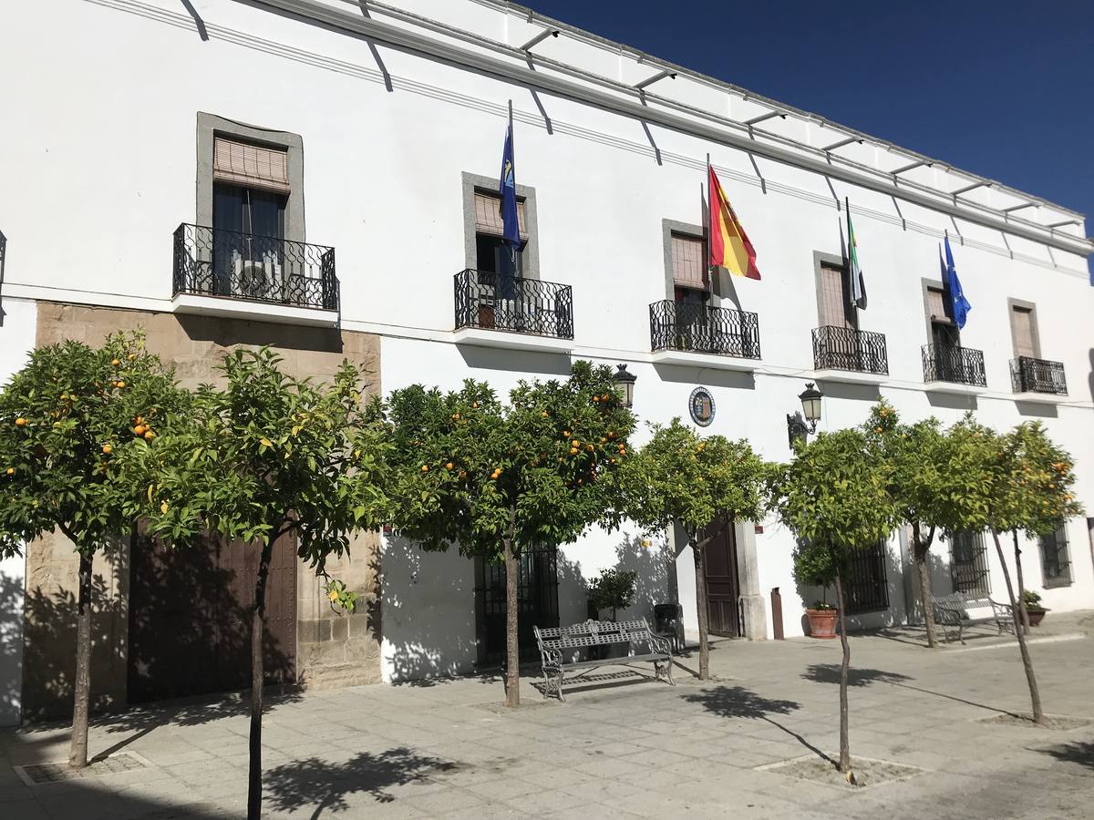 El Plan Cohesion@ de Diputación deja en Zafra 802.288 euros para distintas actuaciones