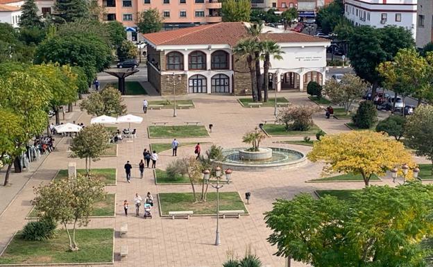 Zafra terminó el mes de junio con 1.301 personas desempleadas