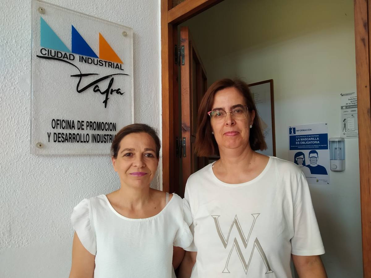 La nueva Lanzadera en Empleo se desarrollará entre el 19 de septiembre y el 22 de diciembre