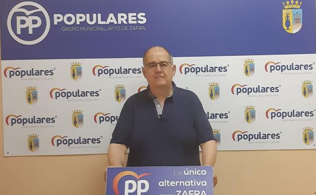 El PP sigue reclamando la conversión de la carretera Zafra-Jerez en autovía