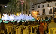El Festival Fuelligah de Sacaliño vuelve este fin de semana a la Plaza Grande