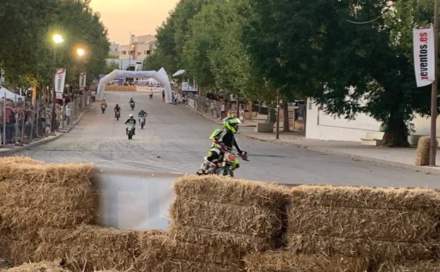 El Motorshow congregará este sábado en el recinto ferial de Zafra a más de 50 pilotos