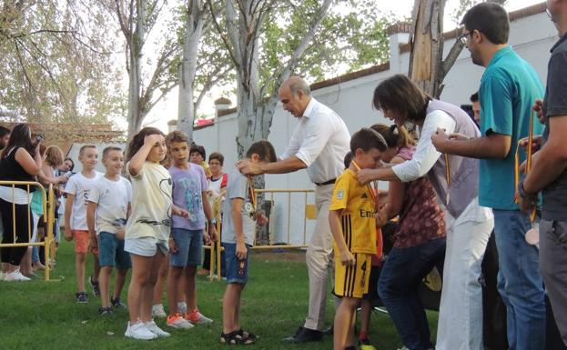 Clausuradas en la piscina municipal las actividades deportivas de este verano